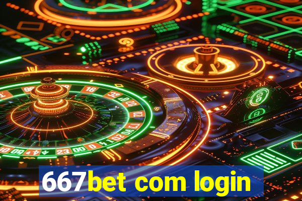 667bet com login